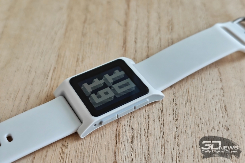 Обзор умных часов Pebble 2 Duo: возвращение легенды