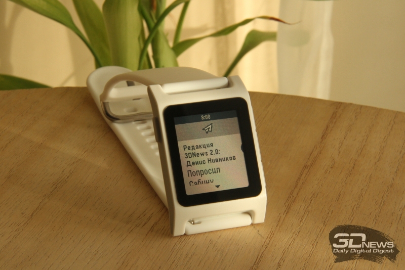 Обзор умных часов Pebble 2 Duo: возвращение легенды