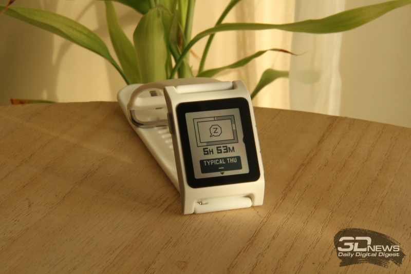 Обзор умных часов Pebble 2 Duo: возвращение легенды