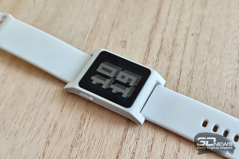 Обзор умных часов Pebble 2 Duo: возвращение легенды