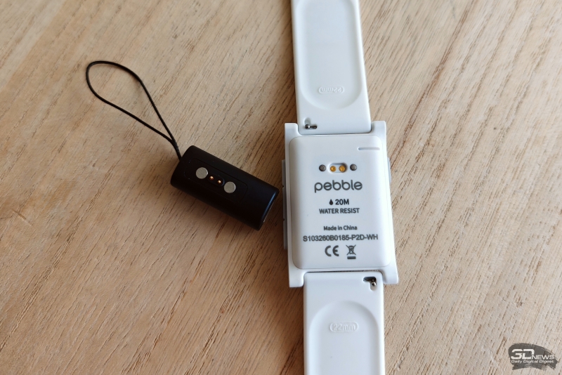 Обзор умных часов Pebble 2 Duo: возвращение легенды