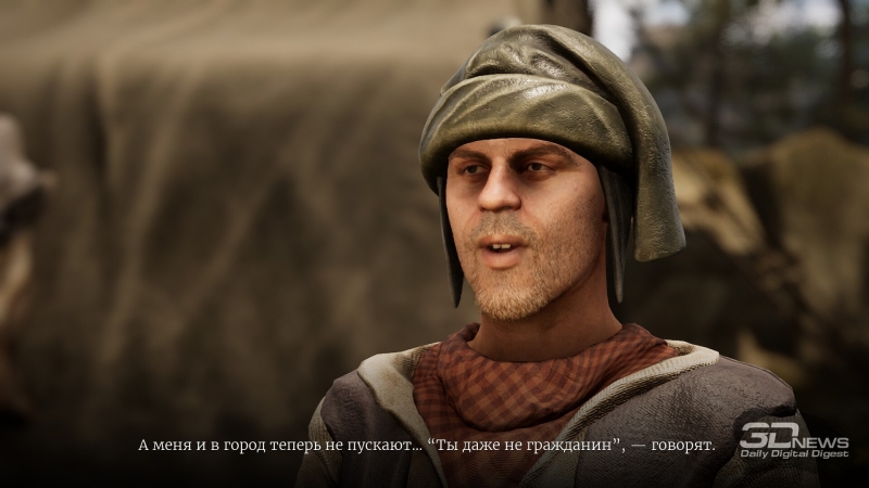 Of Ash and Steel — мода на нулевые. Рецензия