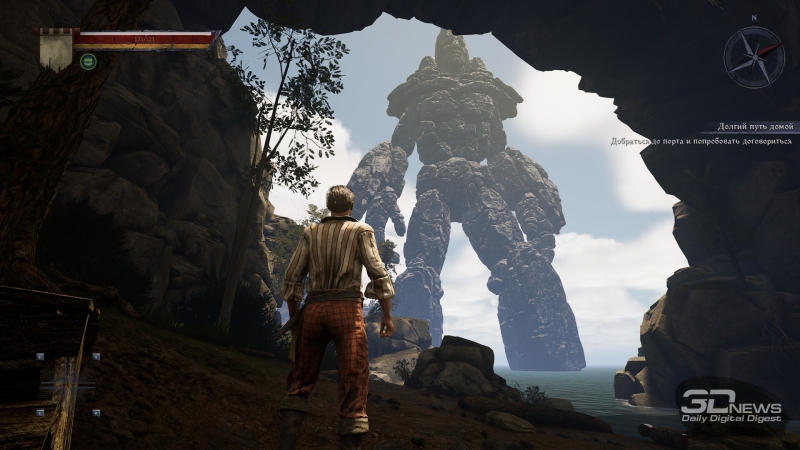 Of Ash and Steel — мода на нулевые. Рецензия