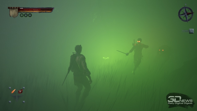 Of Ash and Steel — мода на нулевые. Рецензия