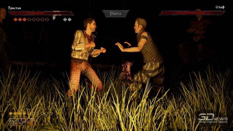 Of Ash and Steel — мода на нулевые. Рецензия