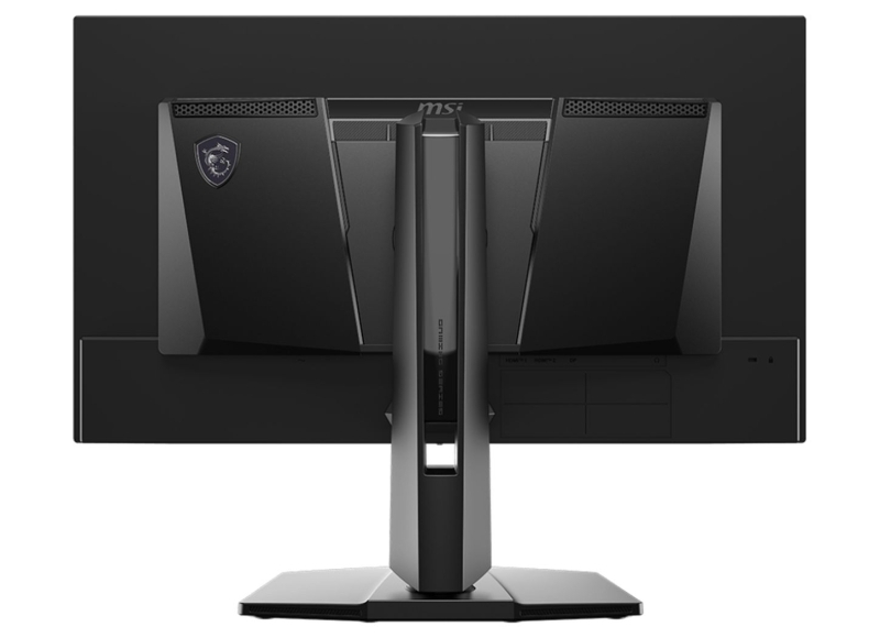 OLED, 1440p и 240 Гц за $500: MSI выпустила 27-дюймовый игровой монитор MAG 274QP QD-OLED X24