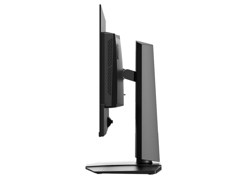 OLED, 1440p и 240 Гц за $500: MSI выпустила 27-дюймовый игровой монитор MAG 274QP QD-OLED X24