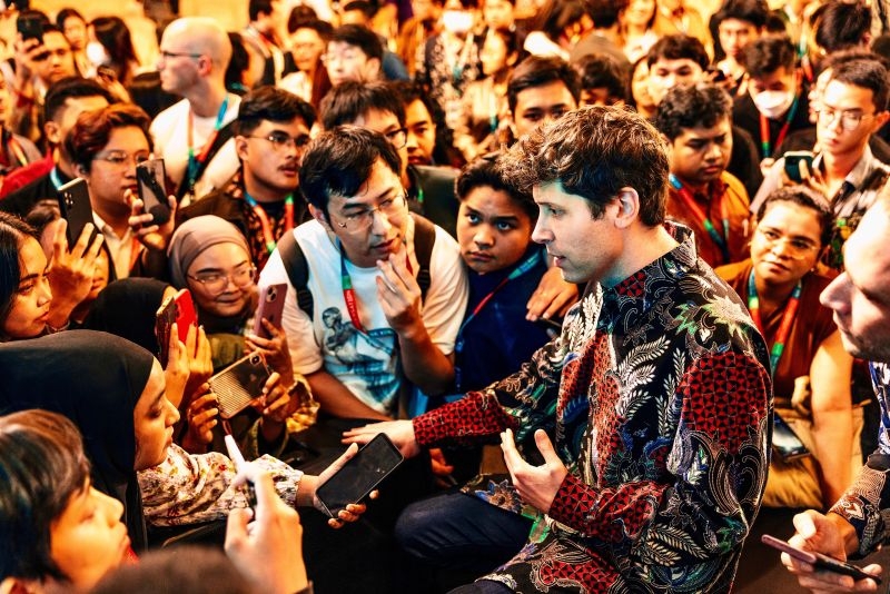 OpenAI намерена привлечь ещё $100 млрд инвестиций до конца марта&nbsp;&mdash; оценка стартапа вырастет до&nbsp;$830 млрд