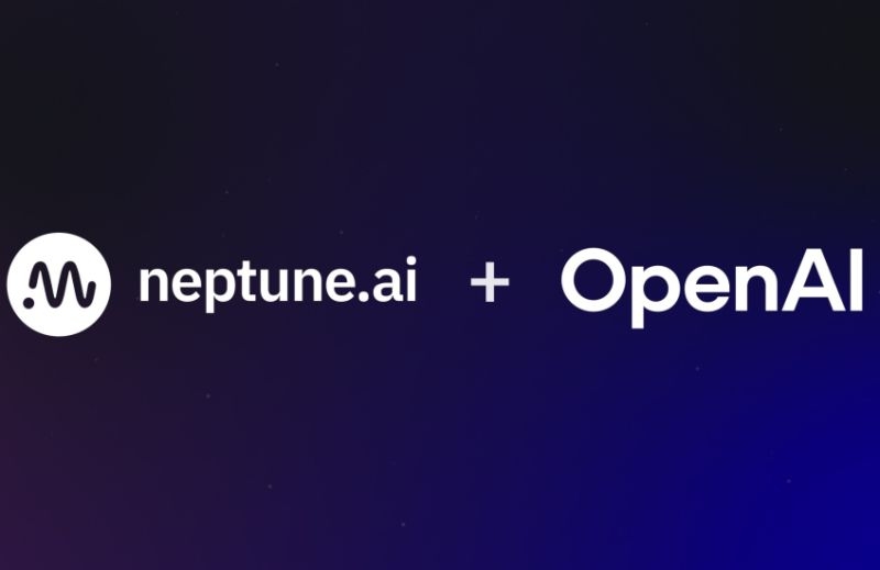 OpenAI поглотит ИИ-стартап Neptune&nbsp;&mdash; это поможет в обучении новых ИИ-моделей