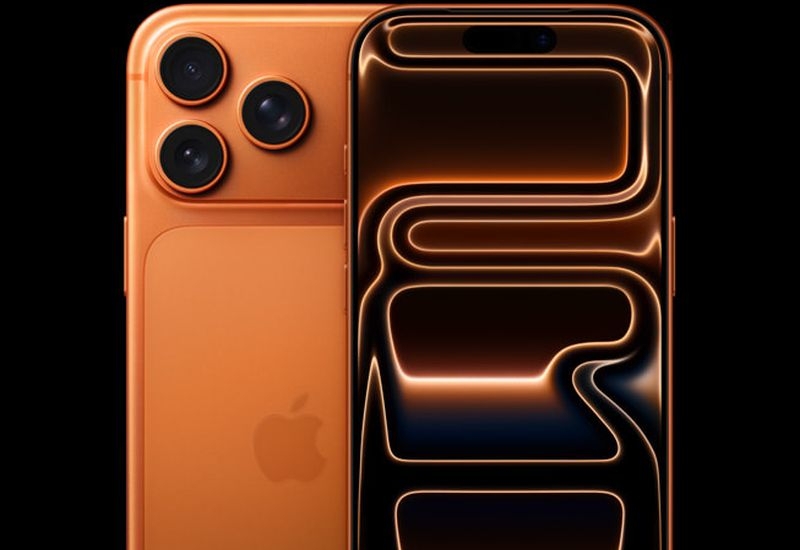 Оперативная память для iPhone 17 Pro подорожала на 230 %,&nbsp;а у Apple&nbsp; выросла зависимость от Samsung