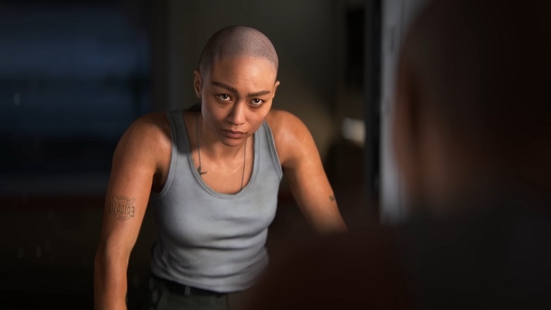 Опять за старое: создание нового демо Intergalactic: The Heretic Prophet обернулось для сотрудников Naughty Dog жёсткими переработками