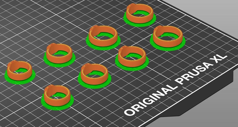 Pebble представила Index 01 — умное кольцо с кнопкой, которое запишет и не даст забыть удачную мысль