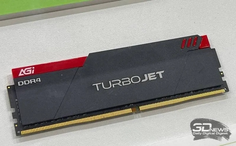 Перекупщики взвинтили цены на DDR5 — некоторые комплекты продаются в пять–семь раз дороже, чем пару месяцев назад