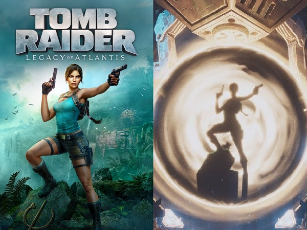 Похоже, следующей Tomb Raider будет новый ремейк классической игры — первые кадры и подробности Tomb Raider: Legacy of Atlantis