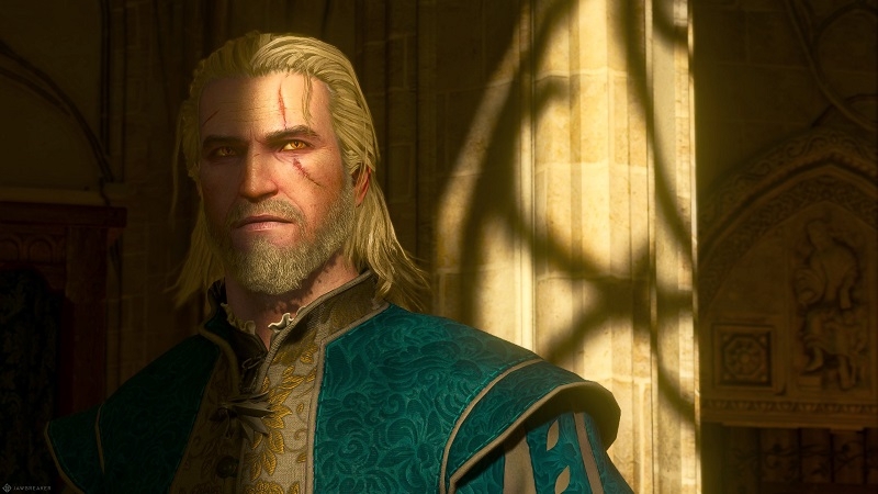 Польские аналитики рассказали, когда ждать третье дополнение к The Witcher 3: Wild Hunt, The Witcher 4 и Cyberpunk 2