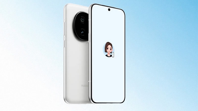 Пользователи ИИ-смартфона Nubia M153 столкнулись с ковровыми блокировками их аккаунтов