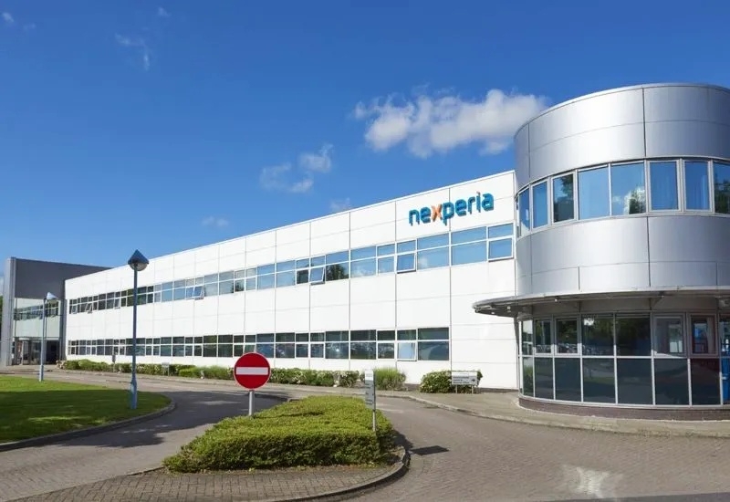 После скандала китайская Nexperia обеспечила себя местным кремнием на 2026 год&nbsp;&mdash; дефицита чипов не будет