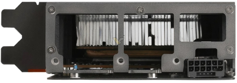 PowerColor, Sapphire и ASRock представили безвентиляторные версии видеокарт Radeon AI Pro R9700S и R9600D