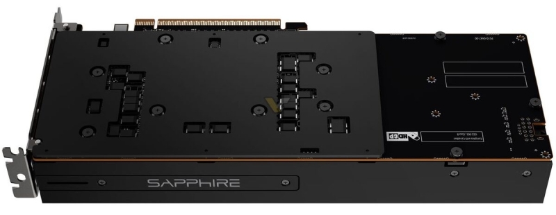 PowerColor, Sapphire и ASRock представили безвентиляторные версии видеокарт Radeon AI Pro R9700S и R9600D