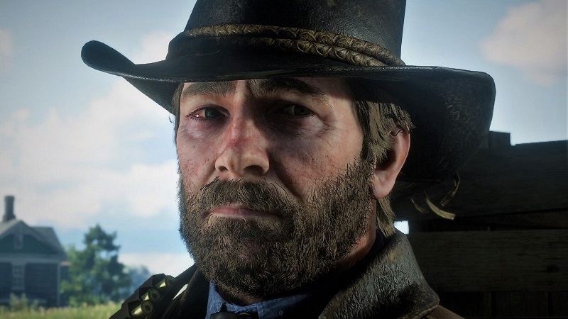 «Пожирает всё твоё время на протяжении многих лет»: сооснователь Rockstar спустя пять лет объяснил причину ухода из студии