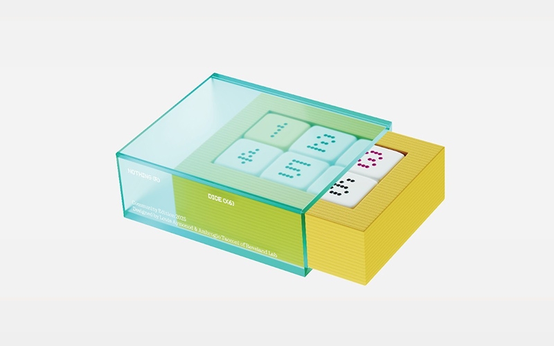 Представлен Nothing Phone (3a) Community Edition в стиле 90-х с необычным аксессуаром — достать его будет непросто