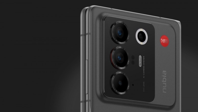Представлен складной смартфон Nubia Fold с чипом Snapdragon 8 Elite и батареей на 6560 мА·ч всего за $1145