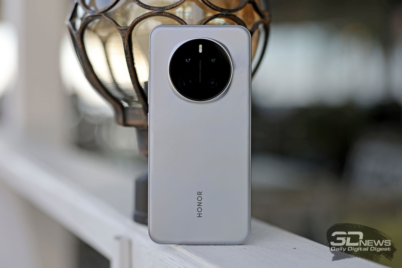 Представлен смартфон Moto G Power (2026) &mdash; чип Dimensity 6300 и аккумулятор на 5200 мА&middot;ч за $300