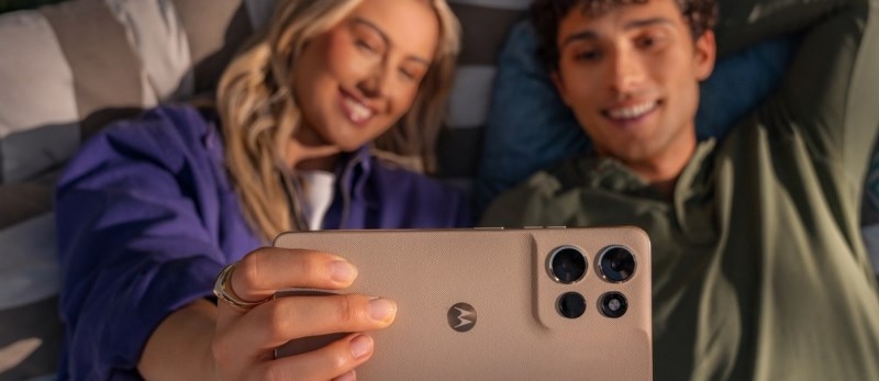 Представлен смартфон Moto G Power (2026) &mdash; чип Dimensity 6300 и аккумулятор на 5200 мА&middot;ч за $300