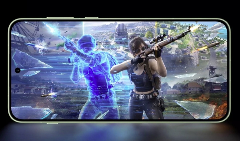 Представлен смартфон OnePlus Ace 6T с огромной батареей на 8300 мА·ч и Snapdragon 8 Gen 5 за $365