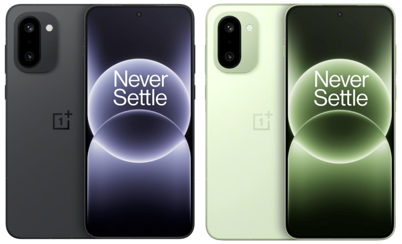 Представлен смартфон OnePlus Ace 6T с огромной батареей на 8300 мА·ч и Snapdragon 8 Gen 5 за $365