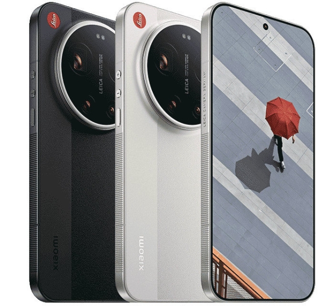 Представлен смартфон с &laquo;лучшей камерой 2026 года&raquo; &mdash; Xiaomi 17 Ultra и версия Leica Edition с механическим кольцом зума