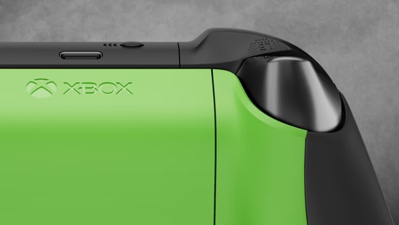 Представлены игровые контроллеры Xbox для поклонников Fallout — в стилистике Pip-Boy