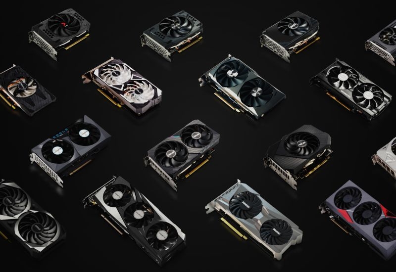 Президент Трамп освободил видеокарты от повышенных на 25 % таможенных пошлин в США до ноября следующего года