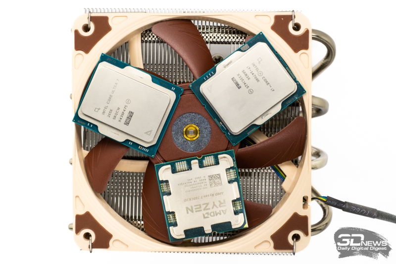 Процессоры за 30 тысяч рублей &mdash; большой сравнительный тест