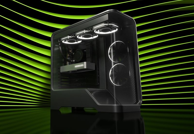 Продажам ПК в США предсказали затяжное падение в ближайшие годы, но по итогам 2025-го будет рост