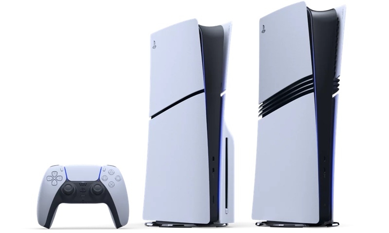 Продажи геймерских устройств рухнули в США до 20-летнего минимума в ноябре