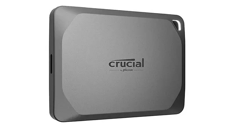 Производители готовы свернуть выпуск SATA-накопителей: покупатели всё чаще выбирают внешние SSD