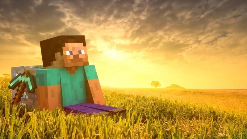 &laquo;Просто дикость&raquo;: фанаты раскритиковали рекламу мультиплеерной подписки Minecraft, в которой игроков-одиночек назвали &laquo;несчастными&raquo;