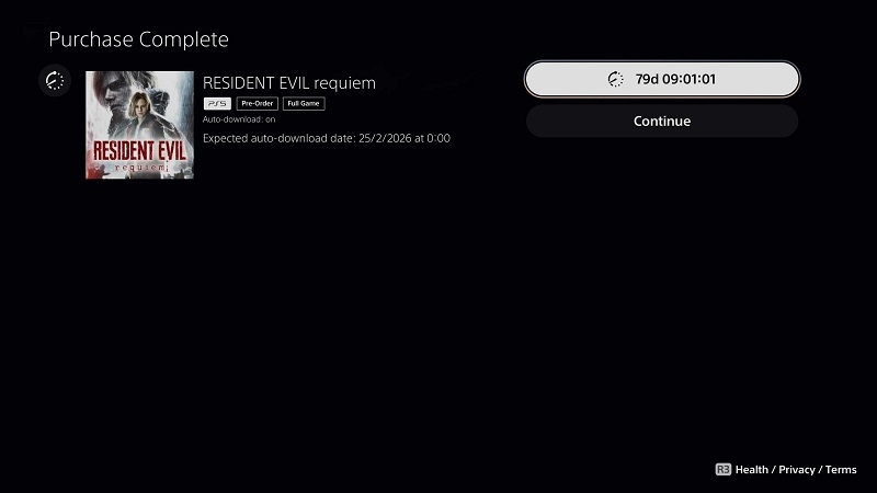 PS Store случайно рассекретил, что в Resident Evil Requiem всё-таки появится Леон