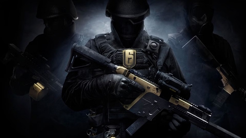Rainbow Six Siege возобновила работу после хакерской атаки &mdash; серверы откатили, магазин не открыли, банить никого не будут