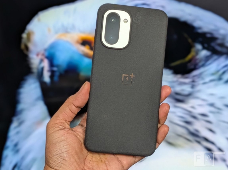 Распаковку смартфона OnePlus 15R опубликованы в преддверии анонса