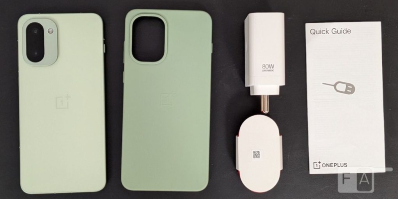 Распаковку смартфона OnePlus 15R опубликованы в преддверии анонса