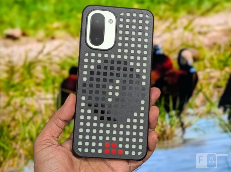 Распаковку смартфона OnePlus 15R опубликованы в преддверии анонса