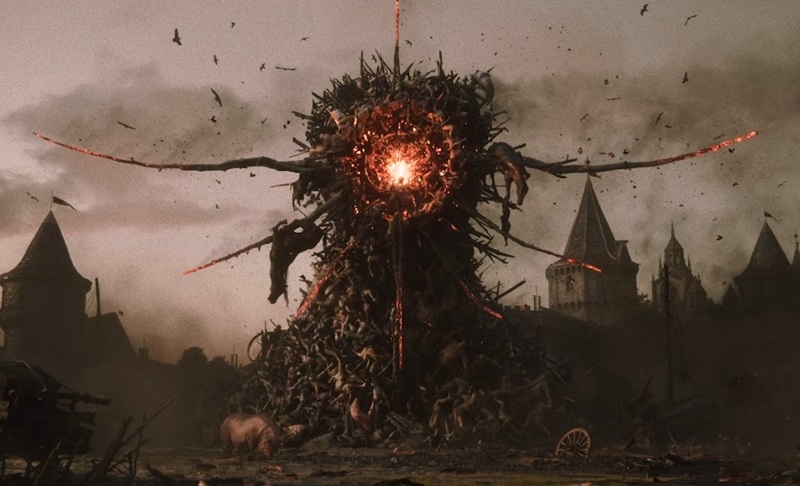 Разработчики Baldur’s Gate 3 анонсировали Divinity — свою самую масштабную и амбициозную ролевую игру