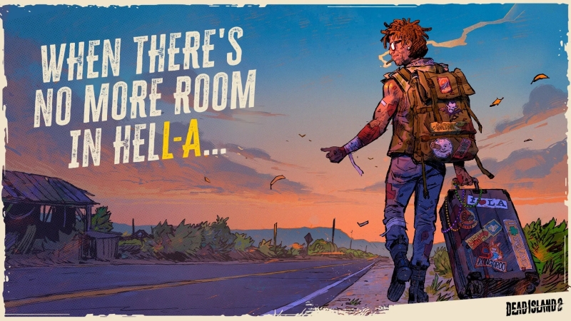 Разработчики Dead Island 2 полностью сосредоточены на Dead Island 3, но фанатам придётся набраться терпения