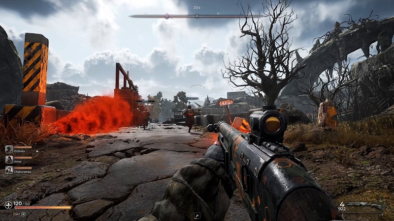 Разработчики Pioner раскрыли план обновлений, а пользователи «Игры Ростелеком» из-за последнего патча уже два дня не могут поиграть