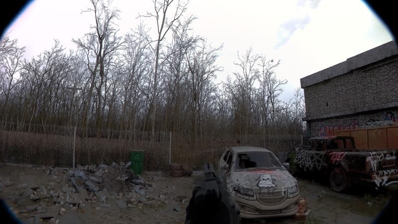 Разработка чересчур реалистичного шутера Unrecord вышла на новый уровень благодаря Tencent