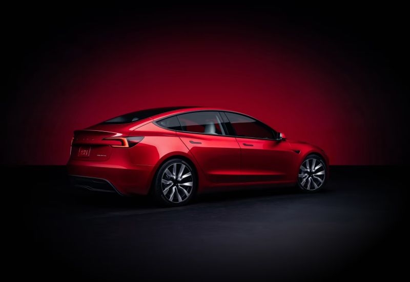 Редкий успех Tesla: в Норвегии в этом году компания Маска продала рекордное число электромобилей