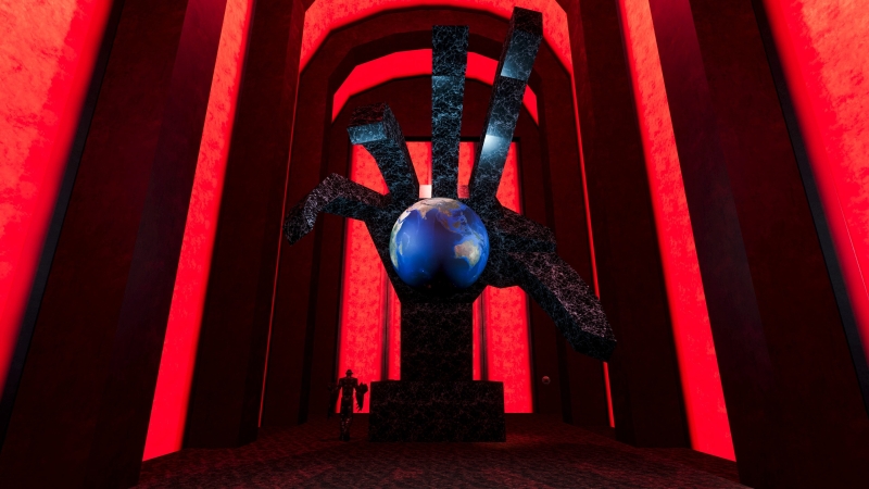 Релиз Deus Ex Remastered отложили на неопределённый срок на фоне массовой критики игроков