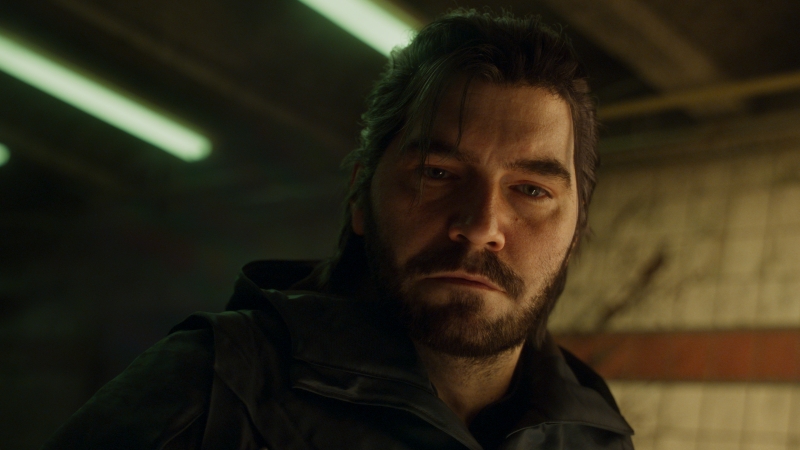 Remedy рассказала, чего ждать от Control Resonant &mdash; самой большой и амбициозной игры студии на сегодняшний день